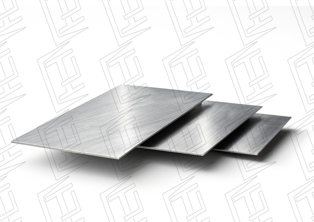 Лист оцинкованный 0,7*1250*2500 х/к