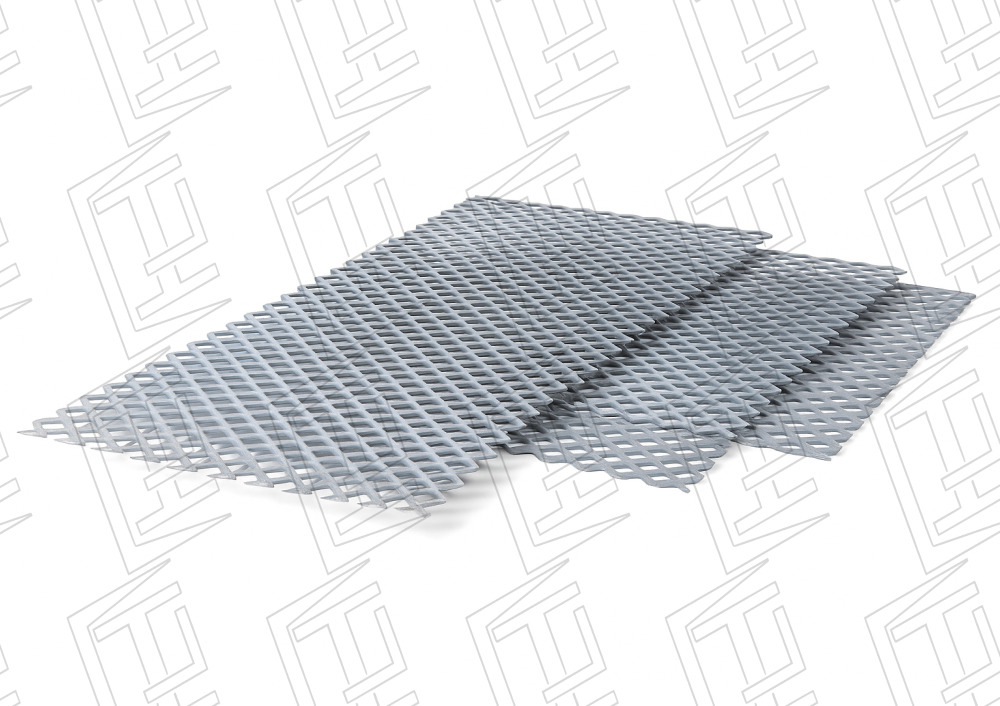 Просечно-вытяжной лист (ПВЛ) 506