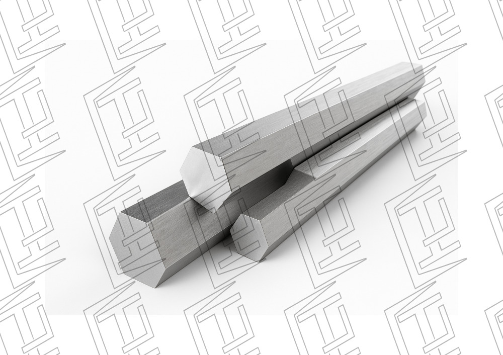 Шестигранник стальной 41 мм ст35