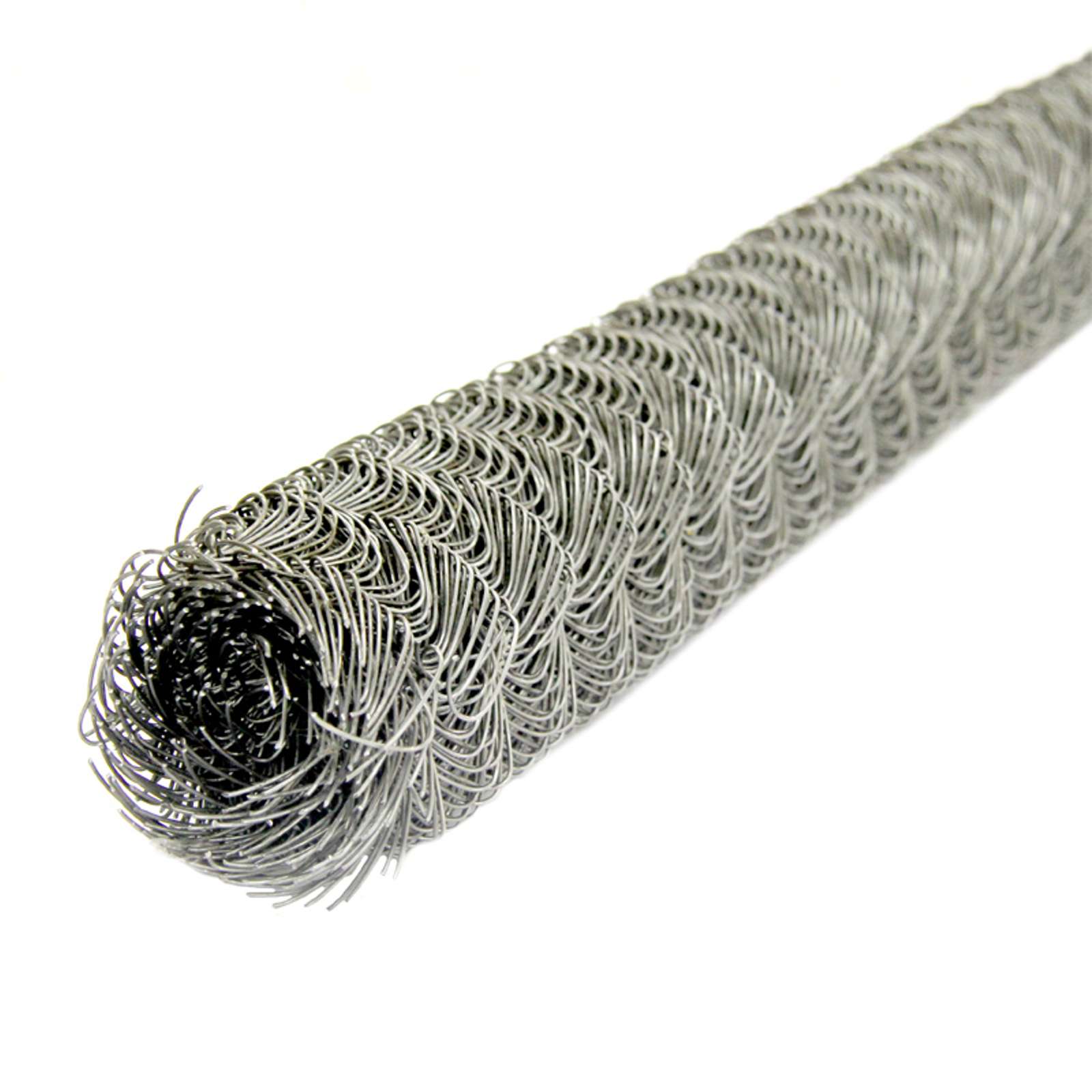 Сетка Рабица 25x25x1,4 мм светлая