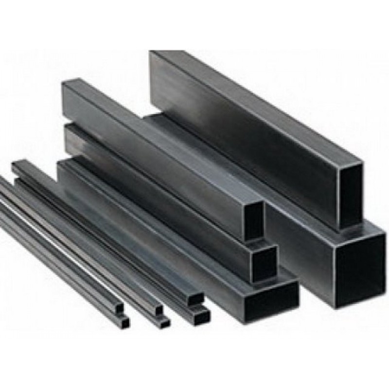 Труба стальная профильная 40x20x1,5