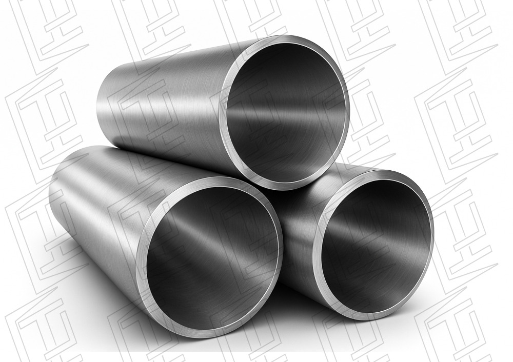 Труба стальная бесшовная 159x8,0 г/к