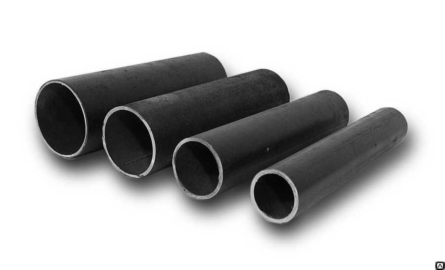 Труба стальная круглая 15x3,2