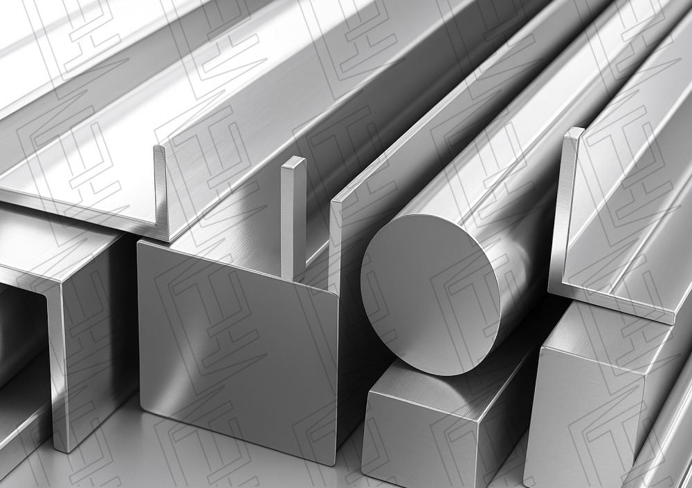 Металлопрокат нержавеющий