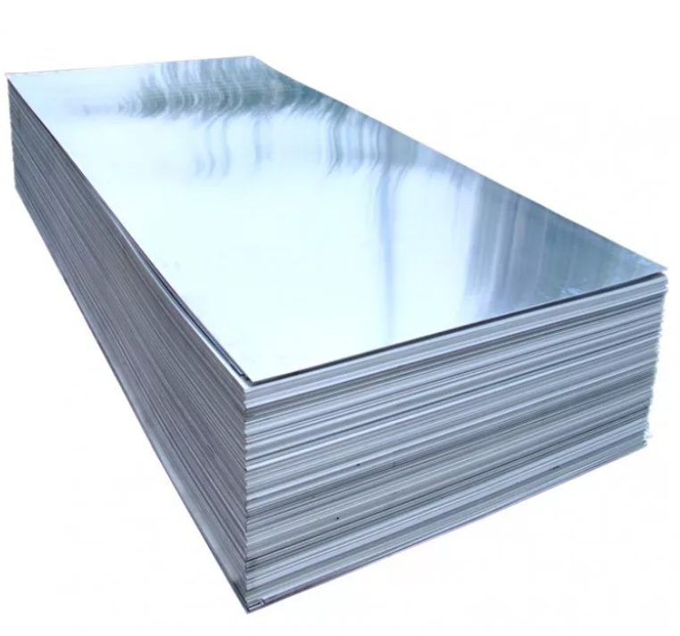 Лист алюминиевый АД1Н 1000 мм