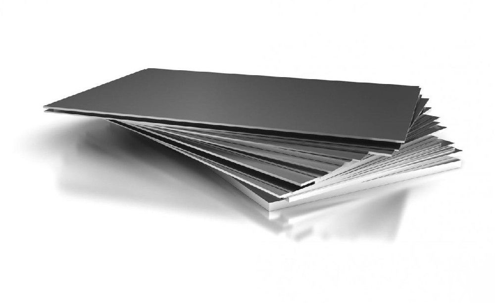 Лист нержавеющий 12x18xH10T 2000 мм Лист нержавеющий 12x18xH10T 2000 мм