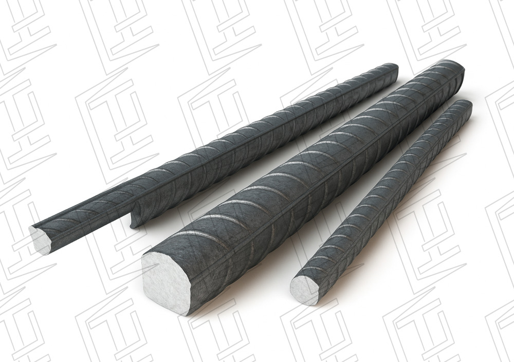 Арматура стальная А500С 18 мм