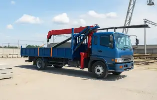 доставка металлопроката