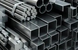 доставка металлопроката