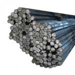 Шестигранник стальной ст45