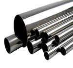 Трубы нержавеющие