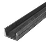 Швеллер стальной горячекатаный 27