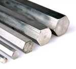 Шестигранник стальной 19 мм ст40х