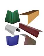 Фасонные изделия оц