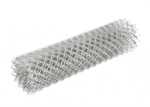 Сетка рабица оцинкованная
