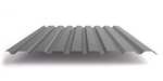 Профнастил МП20 0,45 мм RAL 7004 Серый